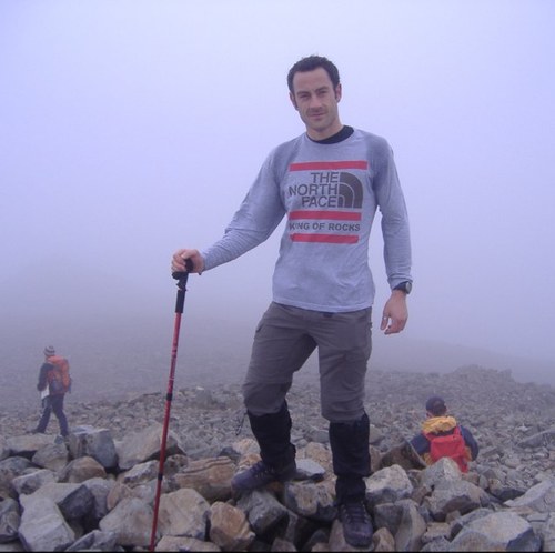 mjmaloney7's profile picture. 