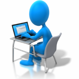 Blogger Online