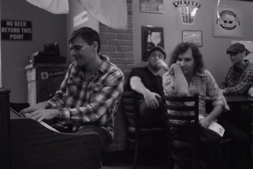 mabower6's profile picture. 