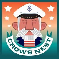 The Crows Nest (@crowsnestcrew) 's Twitter Profile
