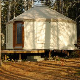 Fabricant d'experiences uniques dans le pret-a-camper | 4 saisons | Yourte | Tente |