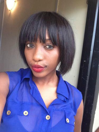 hunnie_dropz's profile picture. Nothin catchy here...move along !! #TeamRiRi....@Donjazzy 's imaginary Bestie♡ Instagram~~ Kanyinsalz