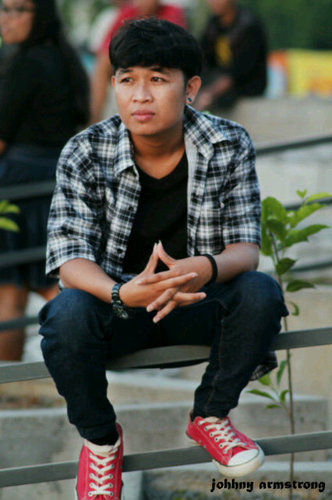 Tak Lekang Oleh Waktu (ʃƪ˘ﻬ˘)