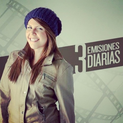 Comunicadora asocial