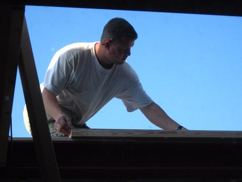 aannemerBakker's profile picture. 