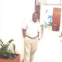 Prof. Simon Irtwange (@svirtwange) 's Twitter Profile
