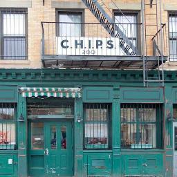 CHiPS Soup Kitchen Profile