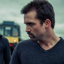 EmmettFans's profile picture. Big Emmett J Scanlan fan who played the award winning psychos Charlie Casanova and Brendan Brady.  will follow back