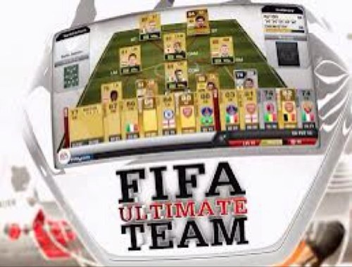 #ONLYPS3 #FUTGIVEAWAYS Volg en RT!