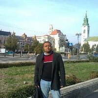 Dr Harshavardhan Patwal (@drharshpatwal) 's Twitter Profile