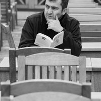 Nuri Gürdil (@nurigurdil) Twitter profile photo