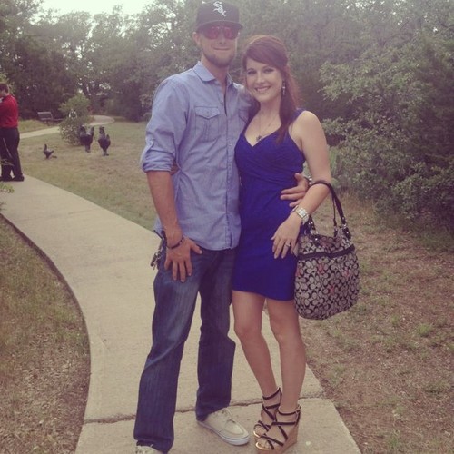 love my life, love my family, Ryan & Kash have my heart.