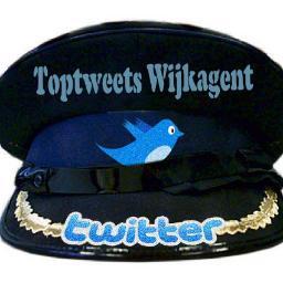 Fan van de wijkagent
