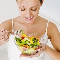 Weight Loss Tips and Nutrition Advice