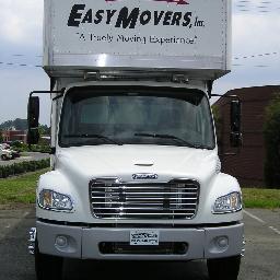 Easy Movers is a professional moving and storage company located in Charlotte, NC.  We offer moving, packing, crating and storage services. Call us 704-588-6868