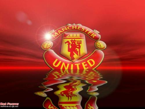 Transport manager from Manchester and massive united fan