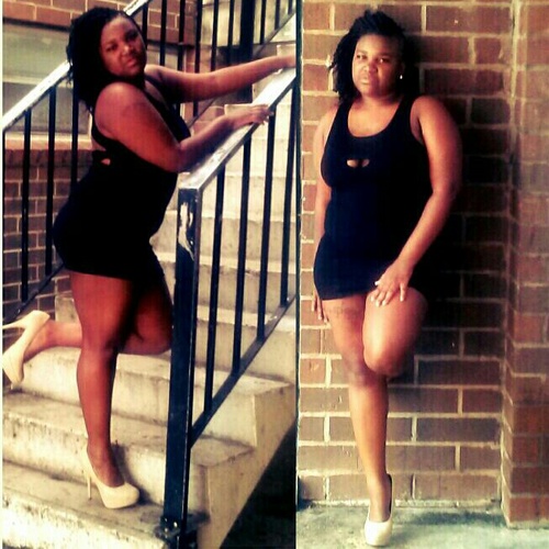 DNT NEED NOBODY CUZ AT DA END OF DA DAYY ALL I GOT IS ME FUK WHO EVER ELSE