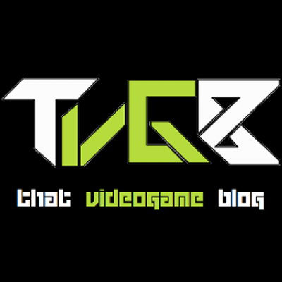 video game blog