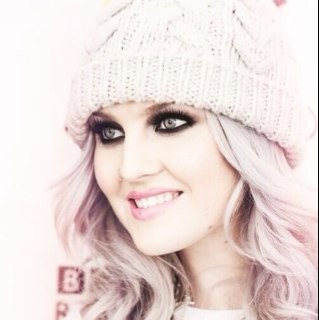 Hey im perrie edwards im in the girly girl band little mix whit my 3 best freinds and i love flowers