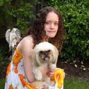 Sylvia Robin Baillie - @Majikalz - Twitter