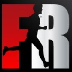 Running is what we do. FEARLESS is how we live!