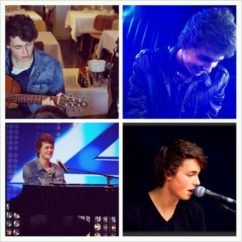 We support Adriaan Persons. Adriaan follows. @adriaanpersons owners: @ohh_my_niall - @liedjee