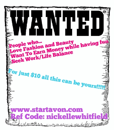 Diamonds214's profile picture. Ind. Avon Sales Representative/Unit Leader/National Recruiter