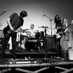 enterinourage's profile picture. band