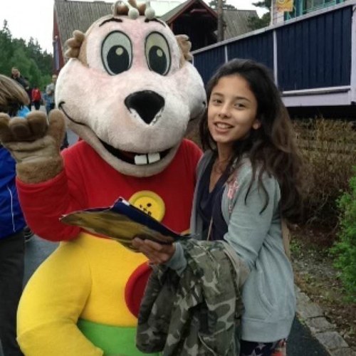 Girl from norway! Follow me❤