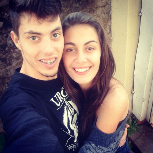 Não importa o que aconteça, eu só preciso de você ♥ Eu Te Amo meu Príncipe! @SarahDoRob aqui