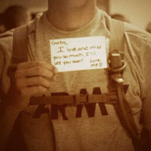 Born and raised in the Bible Belt. #ArmyStrong |Avi is me.| kik: YourDreamGent #IAmSecond
