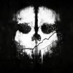 COD Ghosts *-*