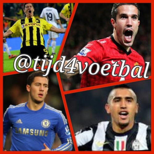 alles over voetbal wil je subaccount? DM ons!