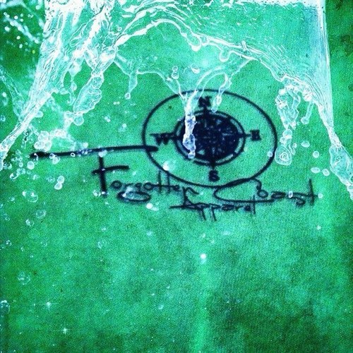We are Forgotten Coast Apparel.We are a fishing apparel company founded by three fisherman and one designer.