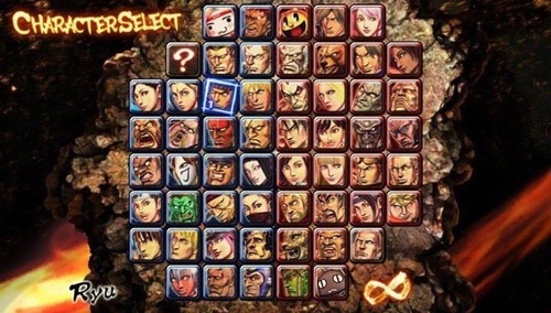 Welcome to the Street Fighter X Tekken page. Here you will find all the latest updates, Fan art and Various SFxT related posts. Thanks!