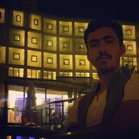Cahid TAŞKIN (@cahidtaskin) 's Twitter Profile