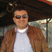 Ozgur Alagoz (@ozgur_alagoz) 's Twitter Profile