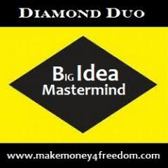 In an ever changing world of hardship Big Idea opens to bring you up to date information about what's making money online and how you can do it too.