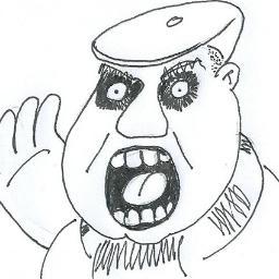 DickRoyal's profile picture. Number one Reading fan. Don't try and tell me about football.