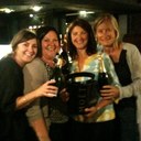 Sarah Row - @thegirlchap - Twitter