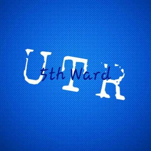 #UTR #5thWard #225