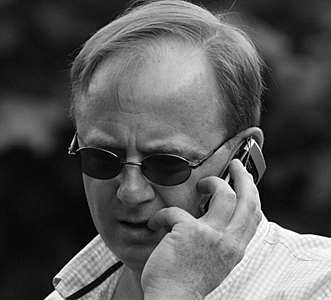 PatVeeckm's profile picture. People's Talents for Supply Chain & Logistics-Grindstone SC²-Common Sense-Love golf-Love skiing-Love stars on bright nights