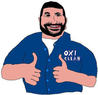 Am halping u becum a bettr cleener in the hause k. | Kik: Billipls | Not affiliated with Billy Mays