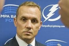 NotStevieY's profile picture. I HATE YOUR FAVORITE TEAM **not the real gm of the lightning**