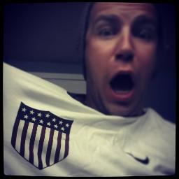 I love Soccer and Jesus and snowboarding and music. Live and die for Liverpool and LA Kings. YNWA! ☮