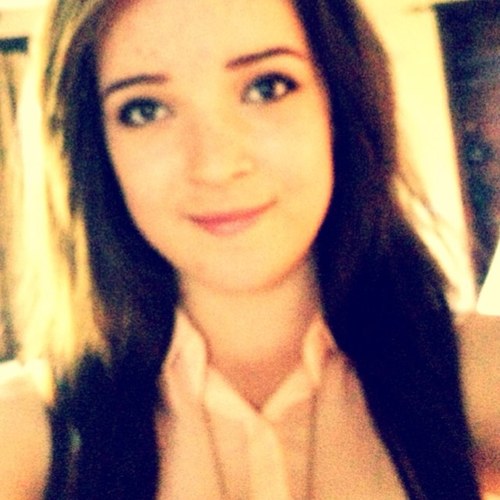 AileenNiamh's profile picture. 