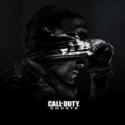 New call of duty gohst 
11.5.13