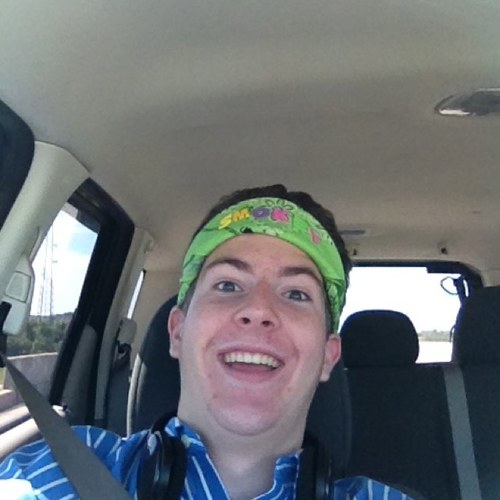 SomeR4ndomDude's profile picture. 