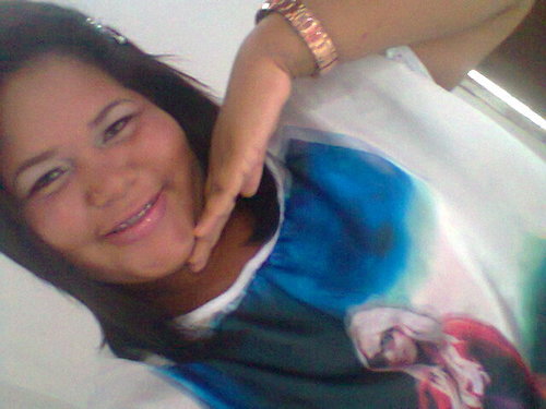 _ ee praa voce que eu mando Flores todas as manhas viu , e voce q faz meu coraçao bater a mais de mil s2