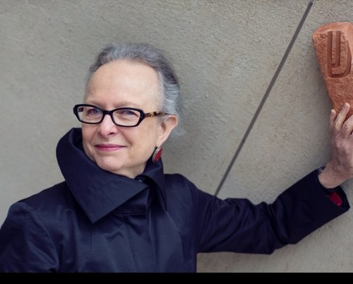 Professor Emerita NYU / Ronald S. Lauder Chief Curator, Core Exhibition, POLIN Museum of the History of Polish Jews / + food & culture